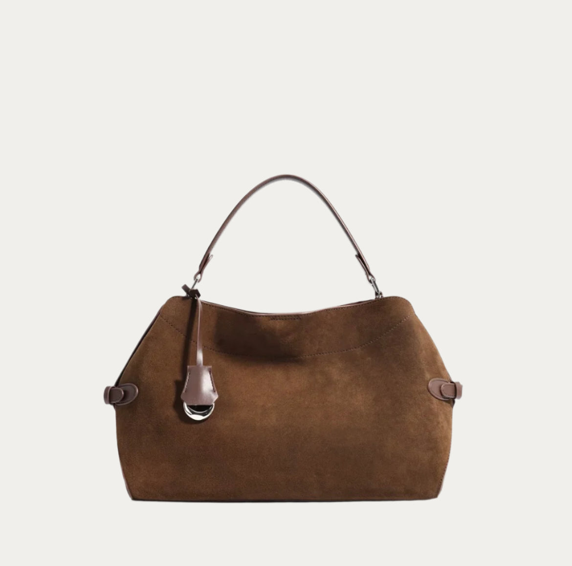 Nomad Dark Brown