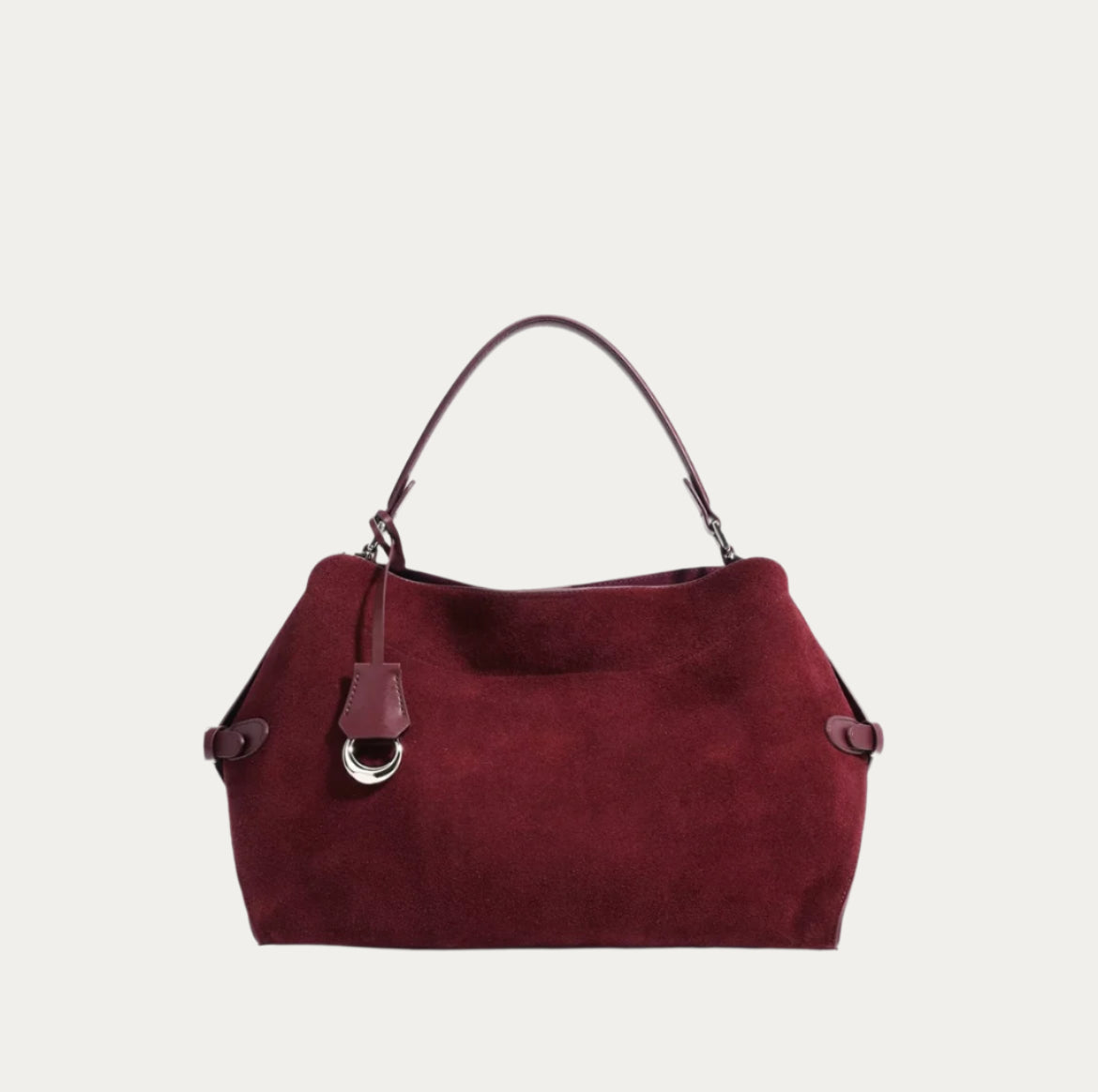 Nomad Anchor Red