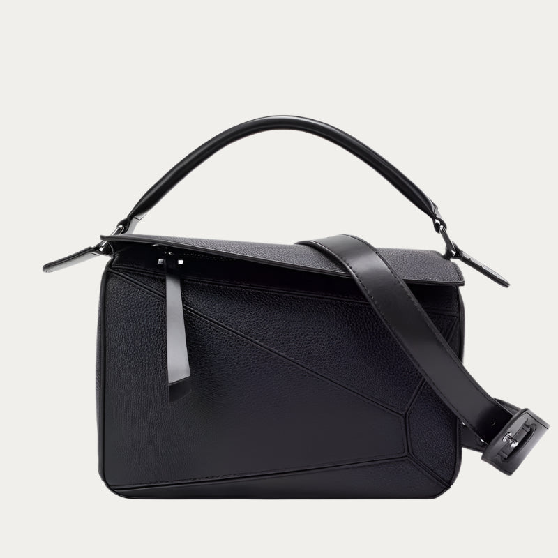 Estelle Cross Black