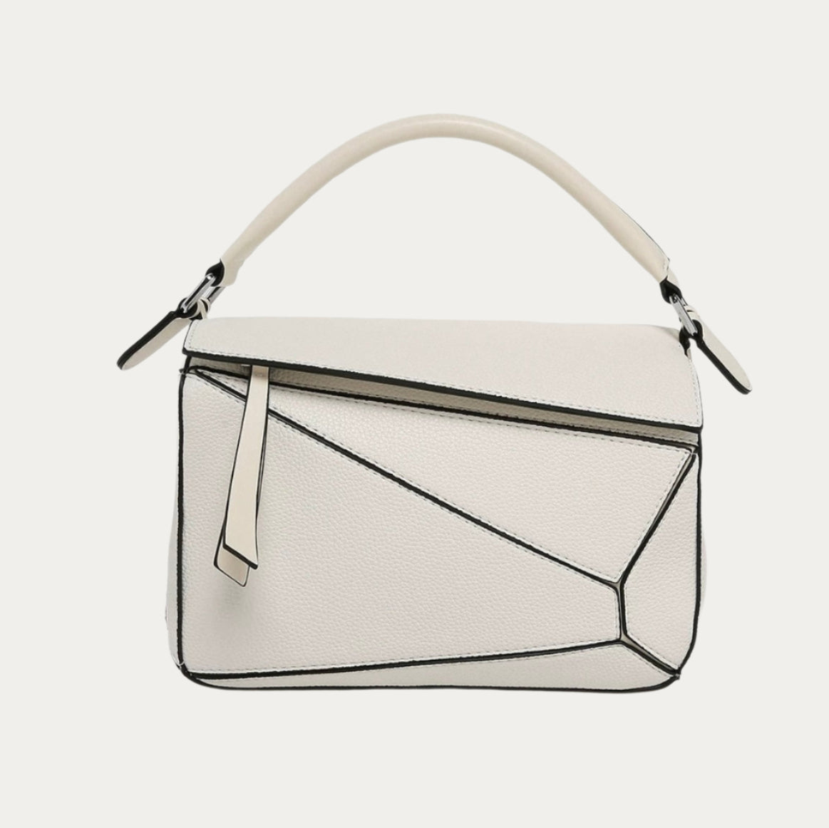 Estelle Cross White