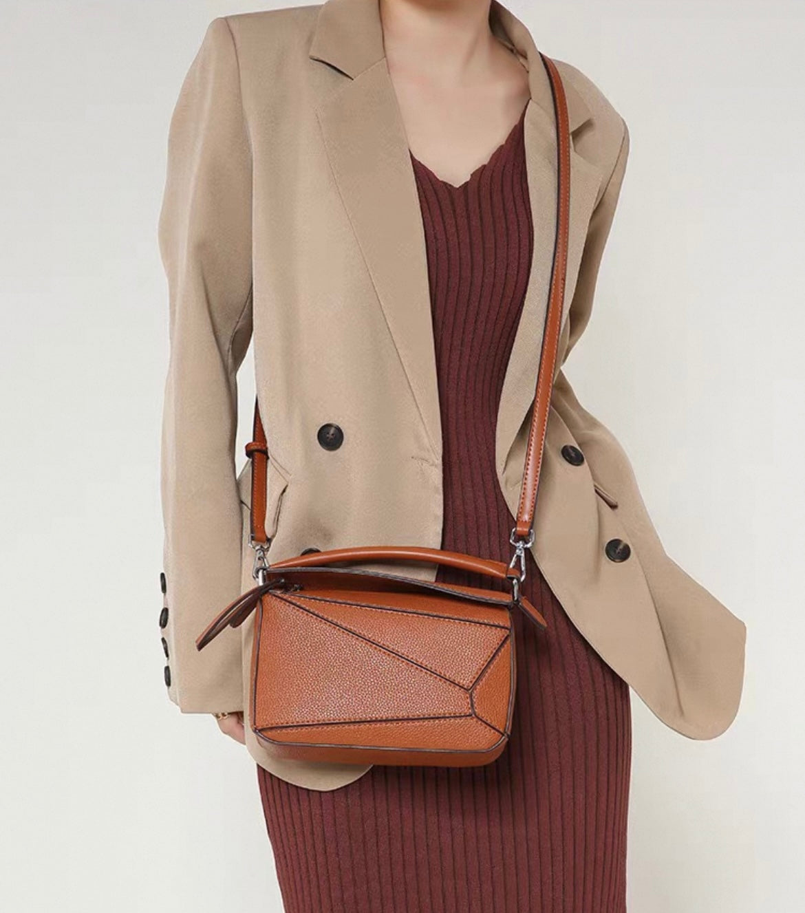 Estelle Cross Brown