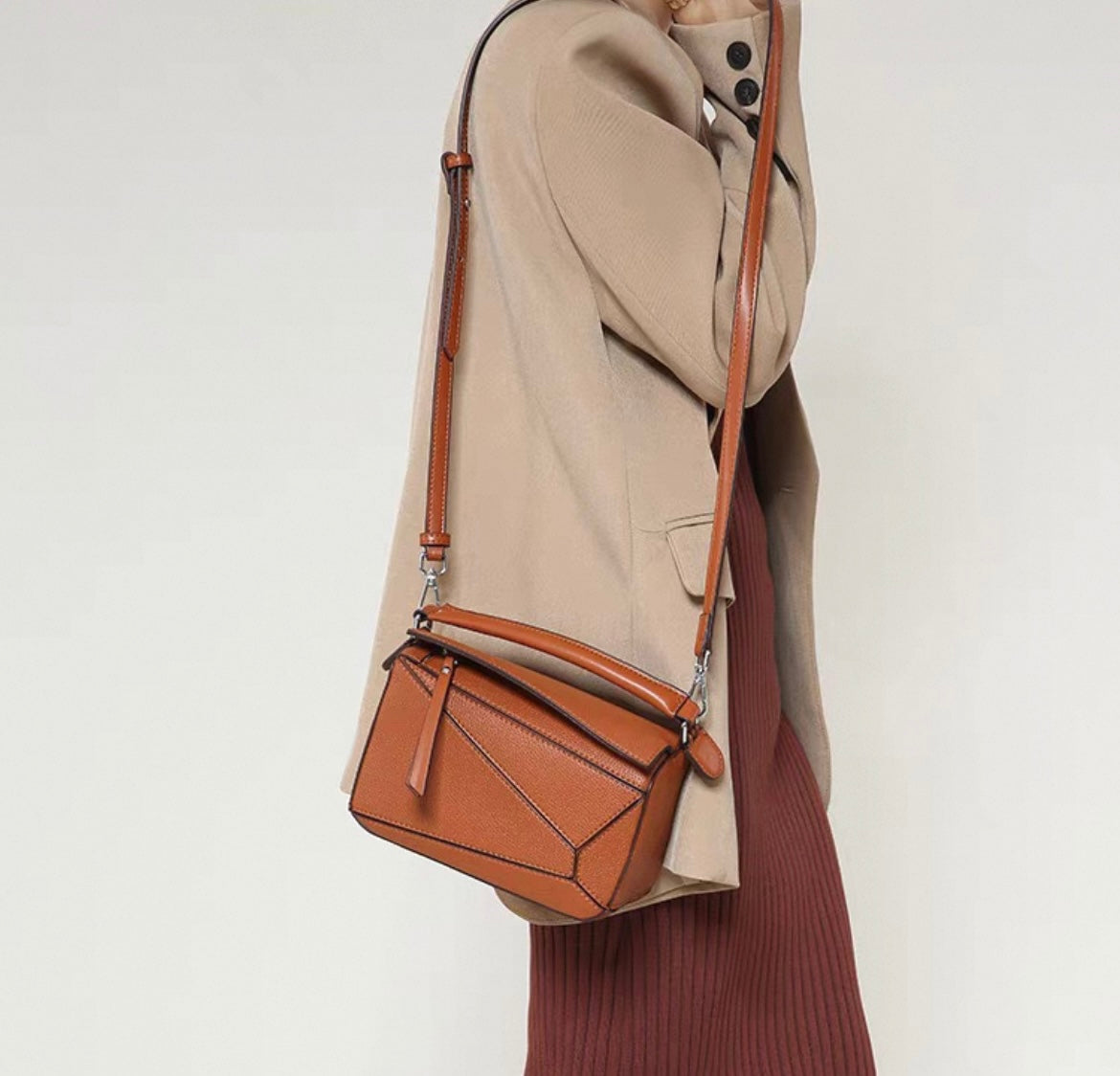 Estelle Cross Brown