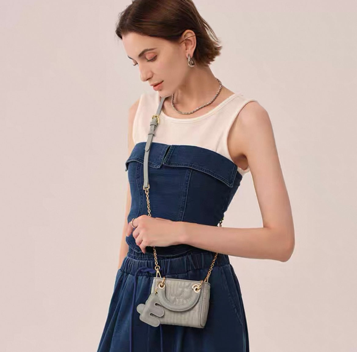 E-Stelle Glacier Blue