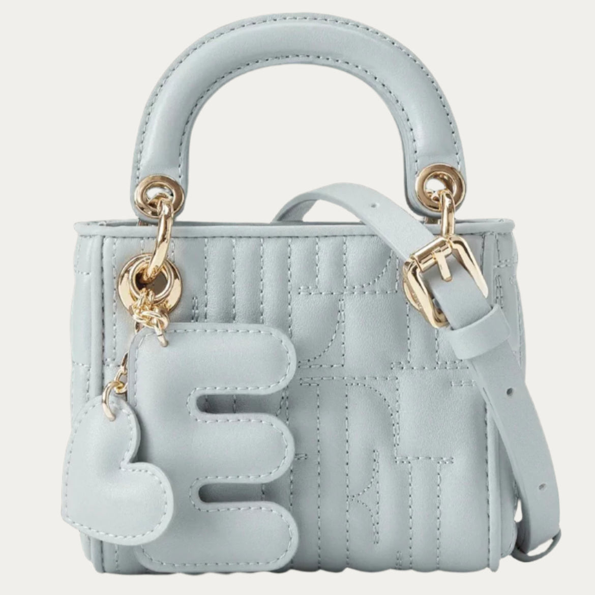 E-Stelle Glacier Blue