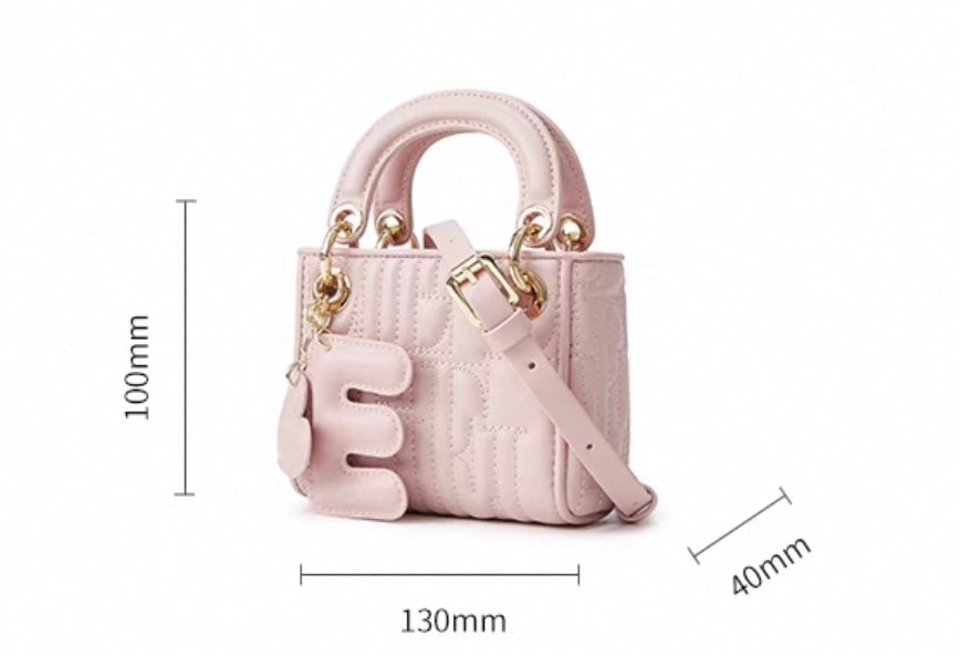 E-Stelle Pink