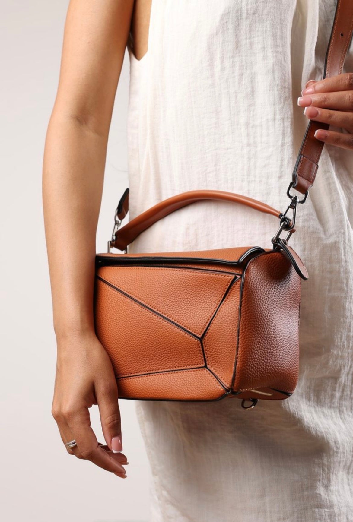 Estelle Cross Brown