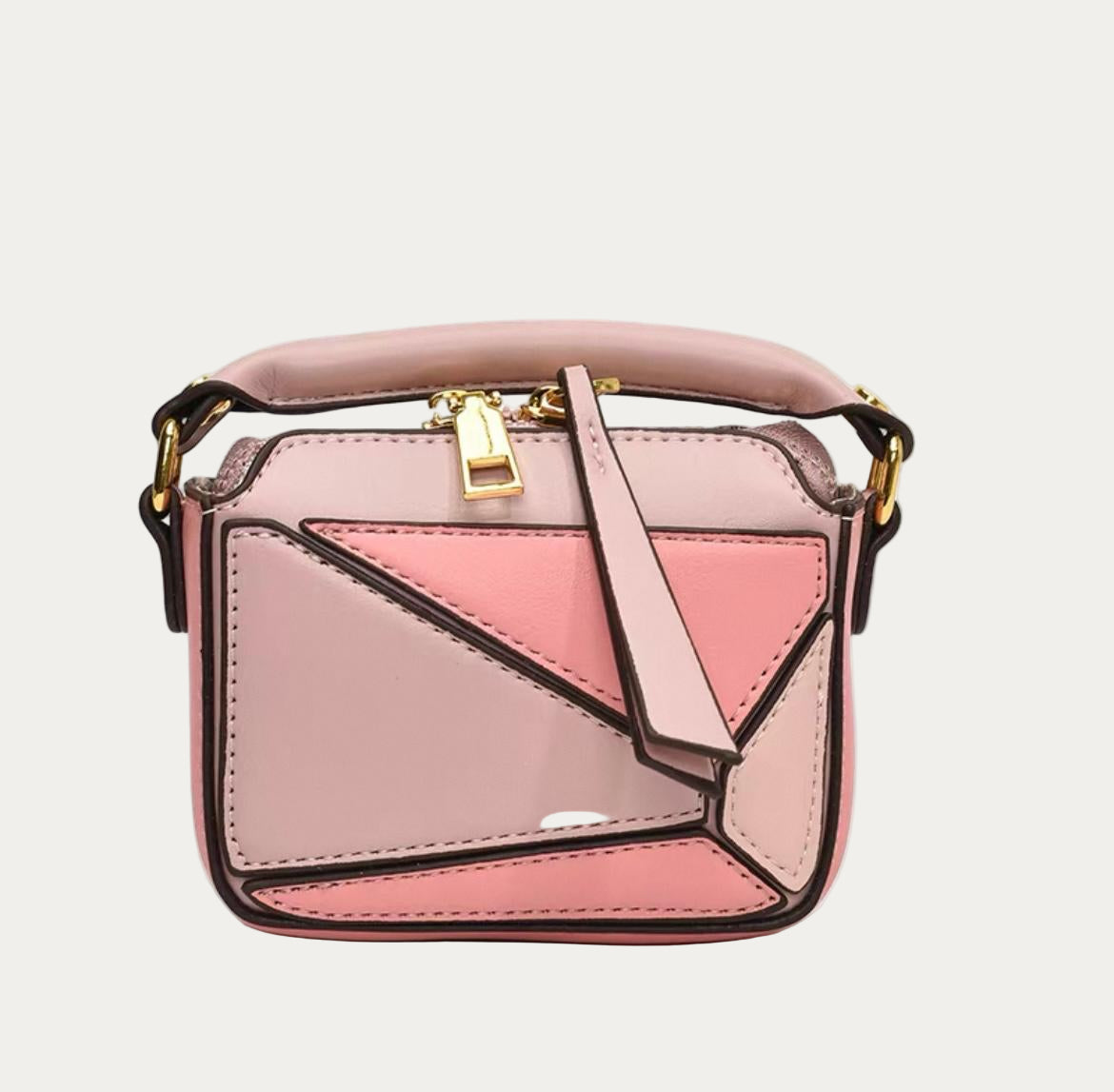 estelle mini pink