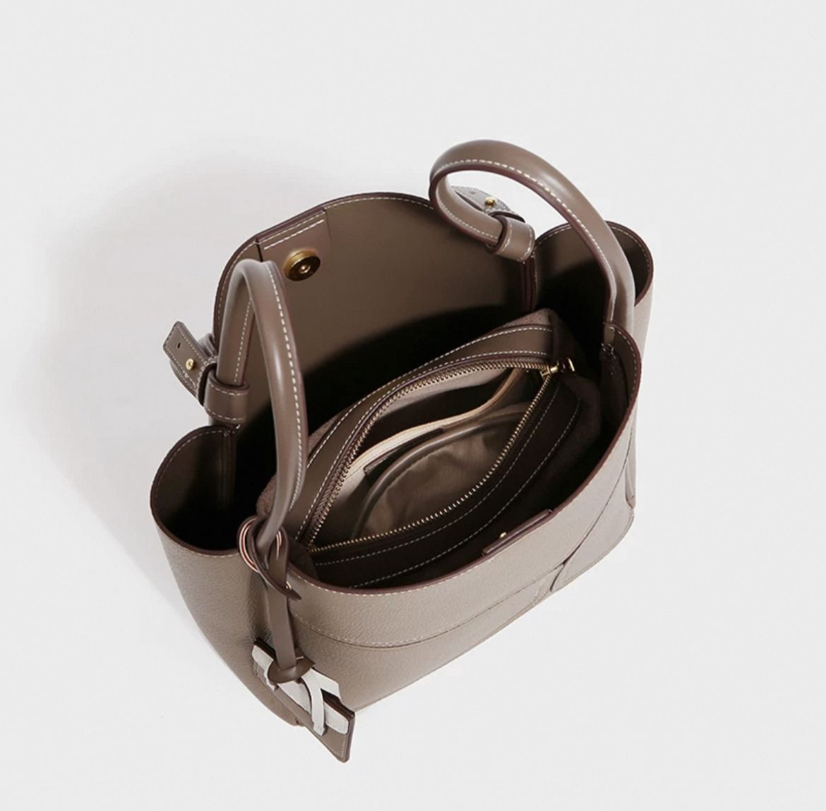 Estelle Tote beige