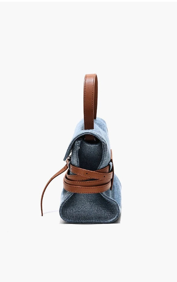 Suedo Jeans