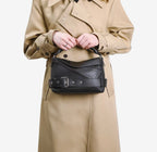 Cross Belt Black