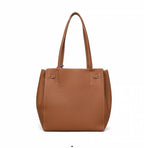 Elephant Brown tote
