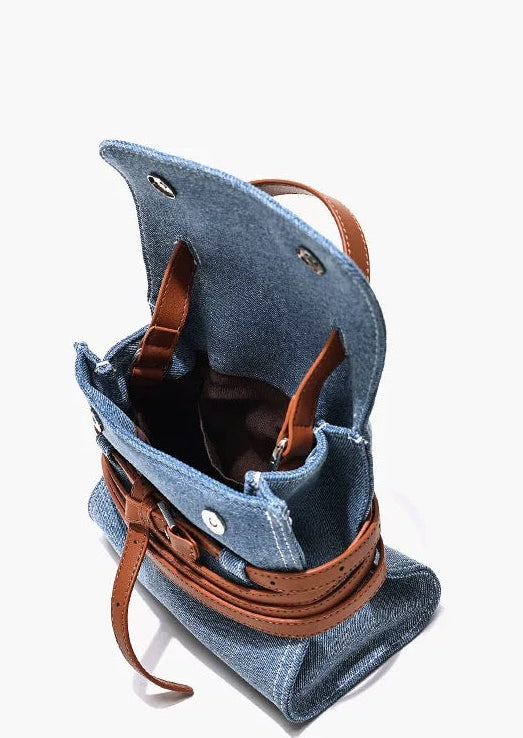 Suedo Jeans