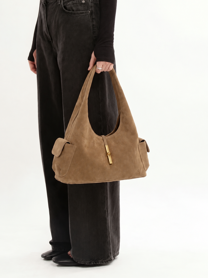 Sol Brown Bag