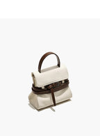 Suedo White