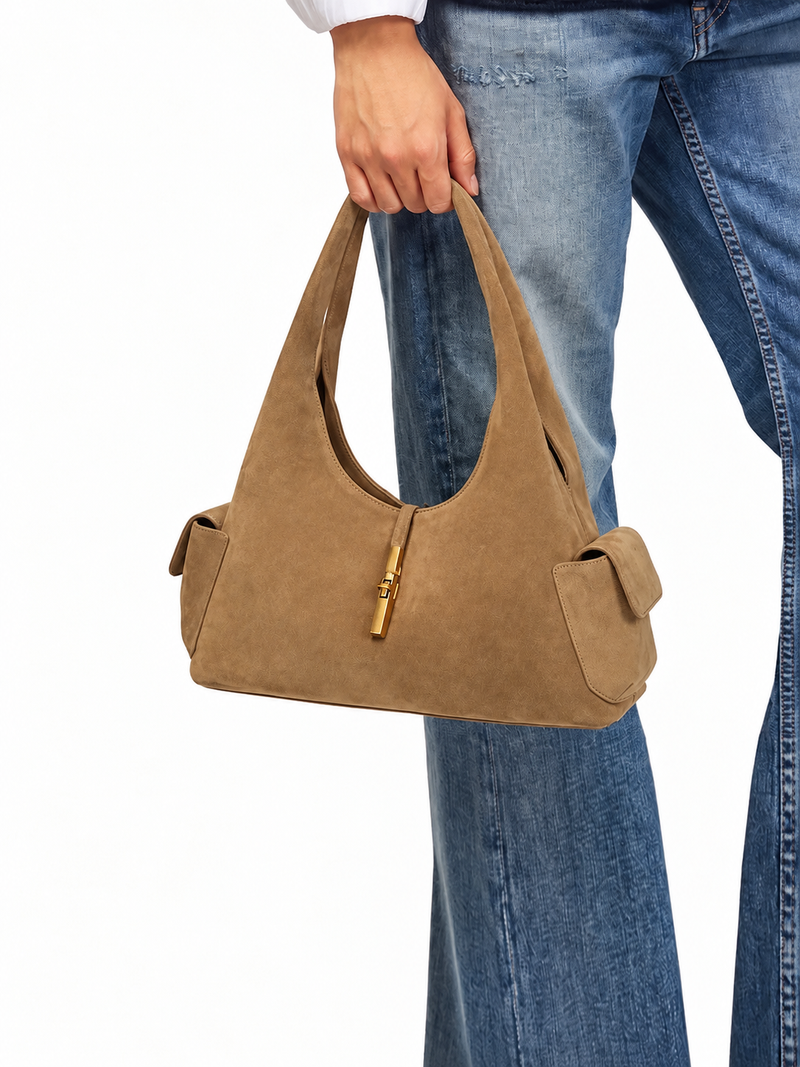Sol Brown Bag
