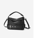 Cross Belt Black