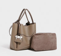 Estelle Tote beige