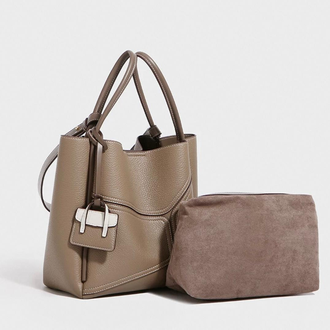 Estelle Tote beige