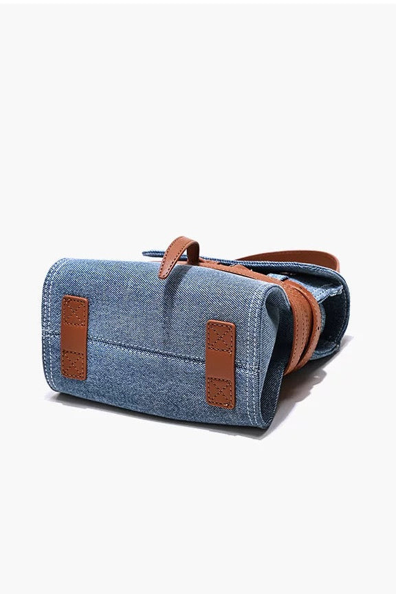 Suedo Jeans