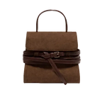 SUEDO Brown