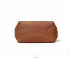 Elephant Brown tote