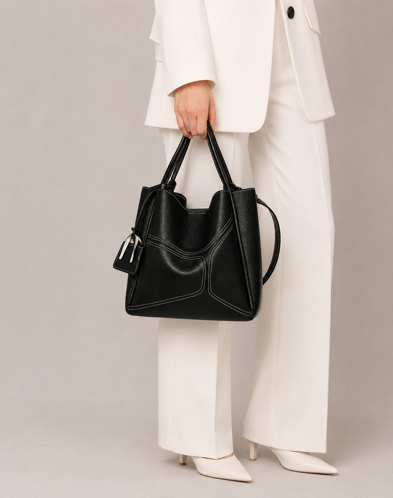 Estelle Tote black