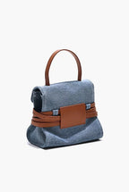 Suedo Jeans