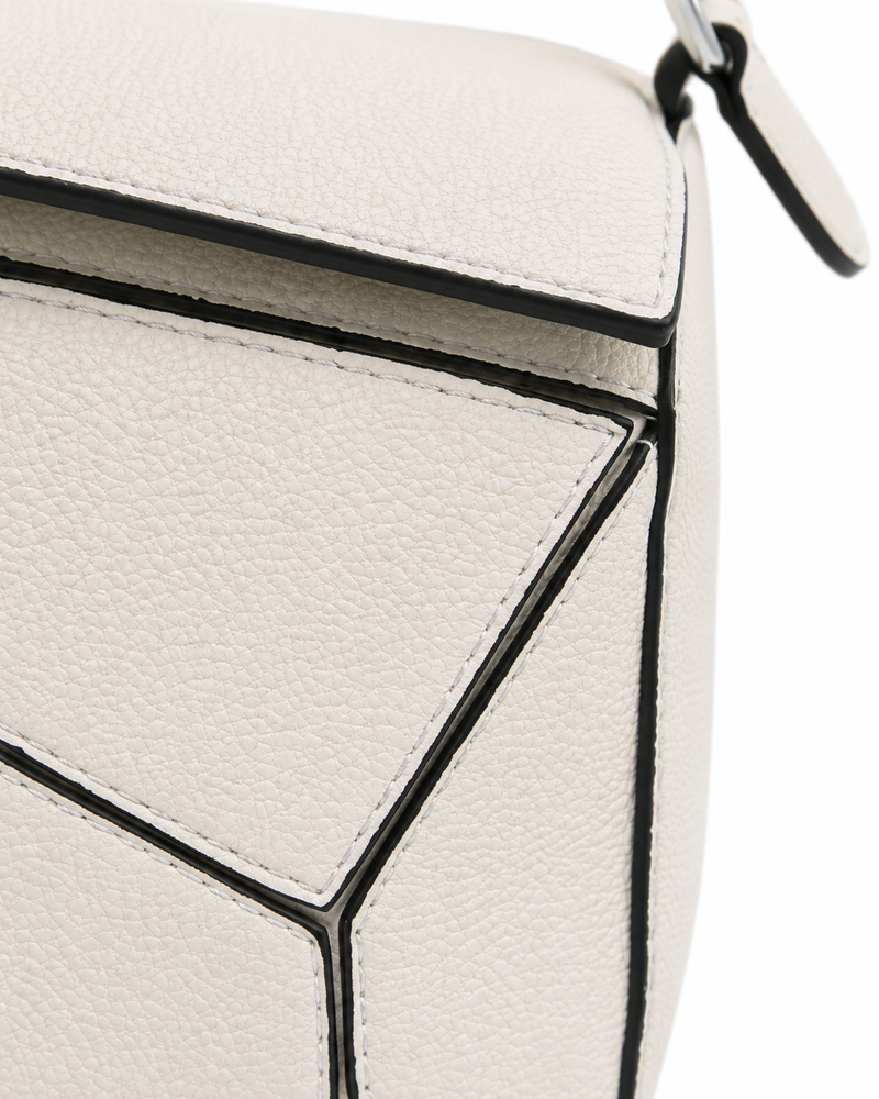 Estelle Cross White