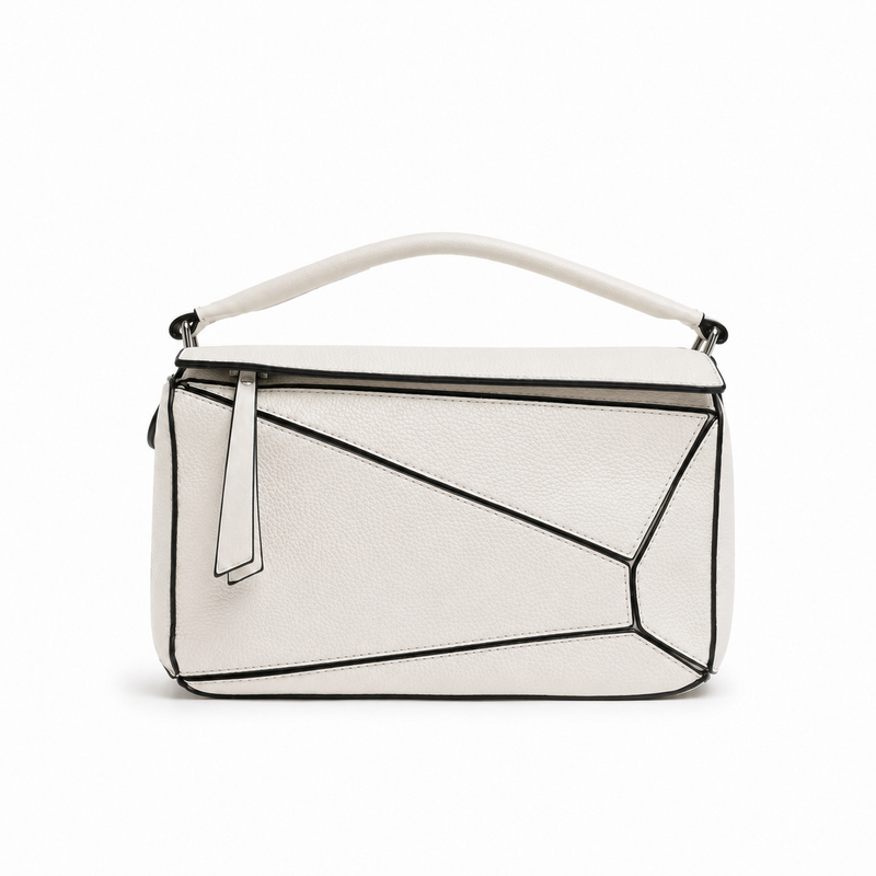 Estelle Cross White