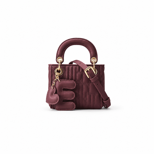E-Stelle Midnight Plum