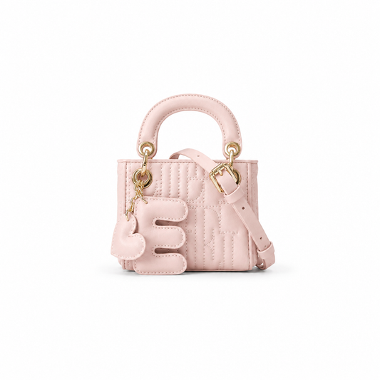 E-Stelle Pink