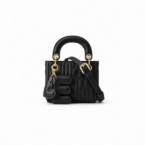 E-Stelle  Black