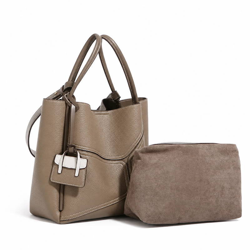 Estelle Tote beige