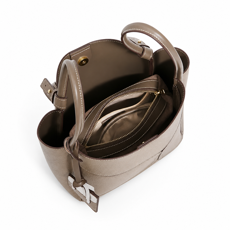 Estelle Tote beige