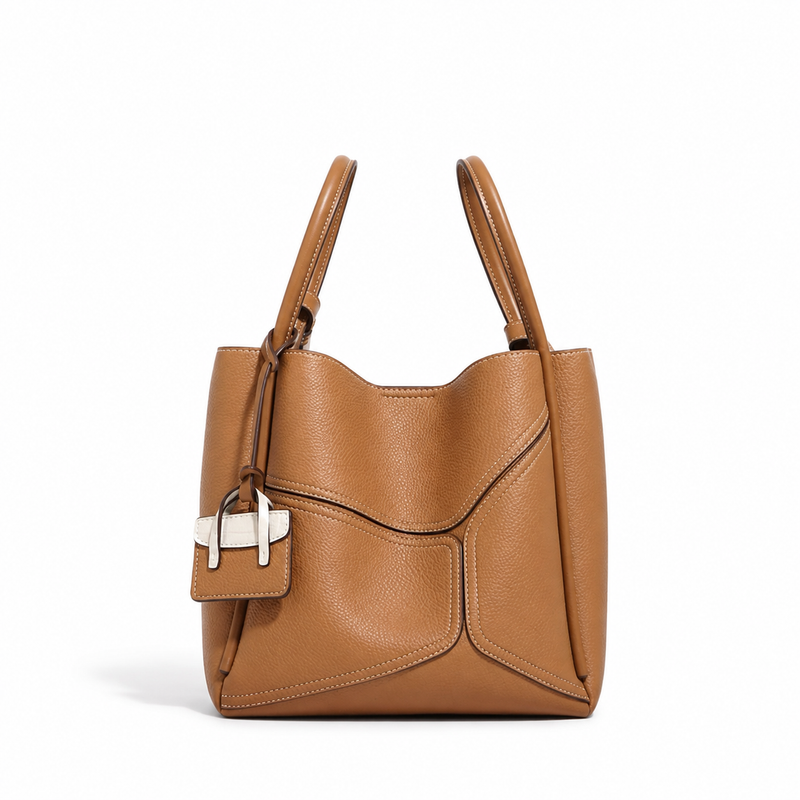 Estelle Tote brown