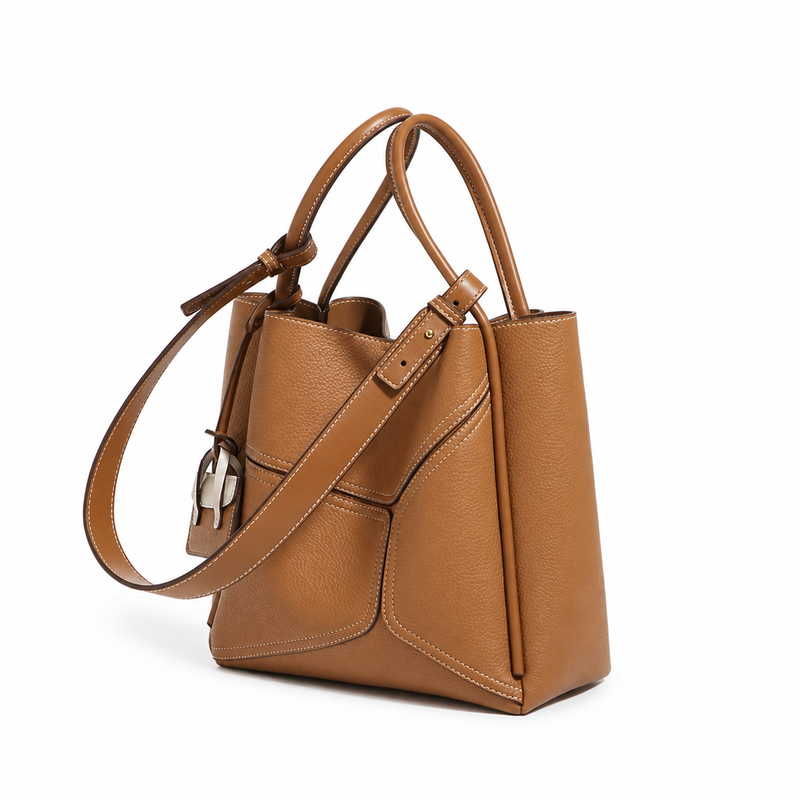 Estelle Tote brown