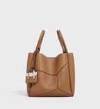Borsa Estelle marrone