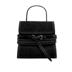 SUEDO Black