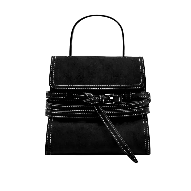 SUEDO Black