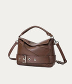 Cross Belt Mocha