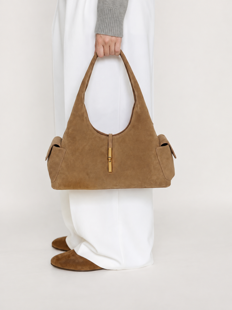 Sol Brown Bag