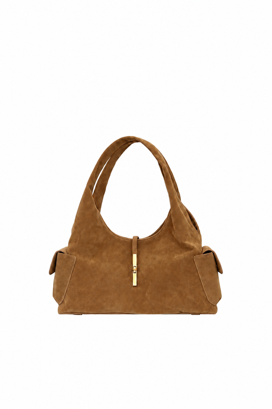 Sol Brown Bag