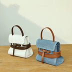 Suedo White