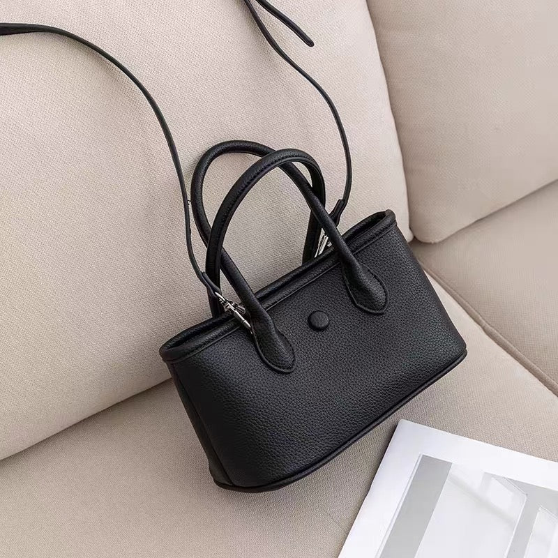 Mila Mini black