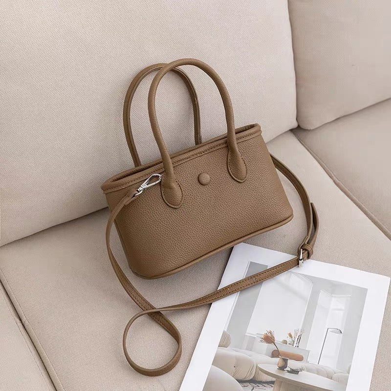 Mila Mini brown