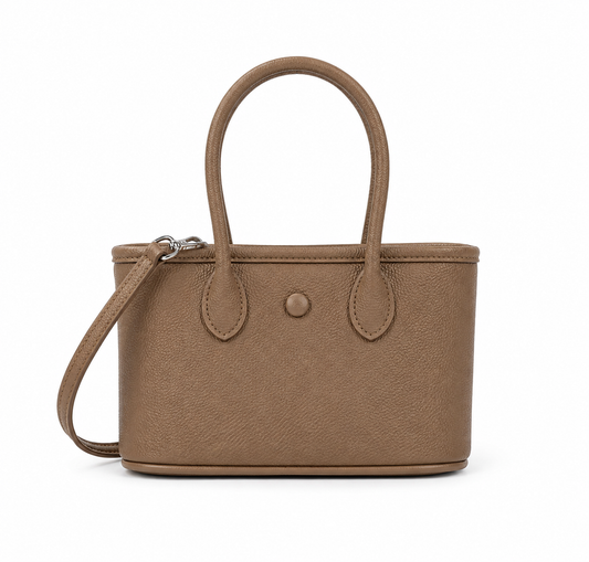 Mila Mini brown