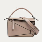 Estelle Cross Beige
