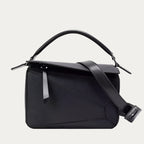 Estelle Cross Black