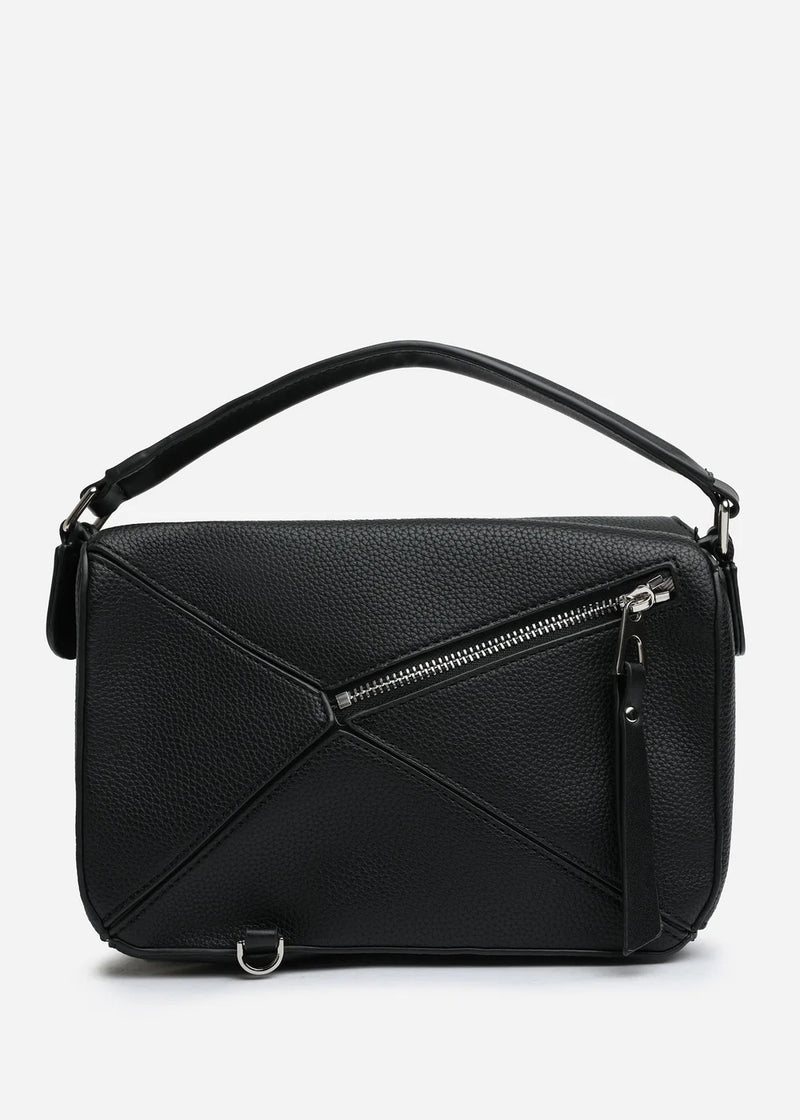 Estelle Cross Black