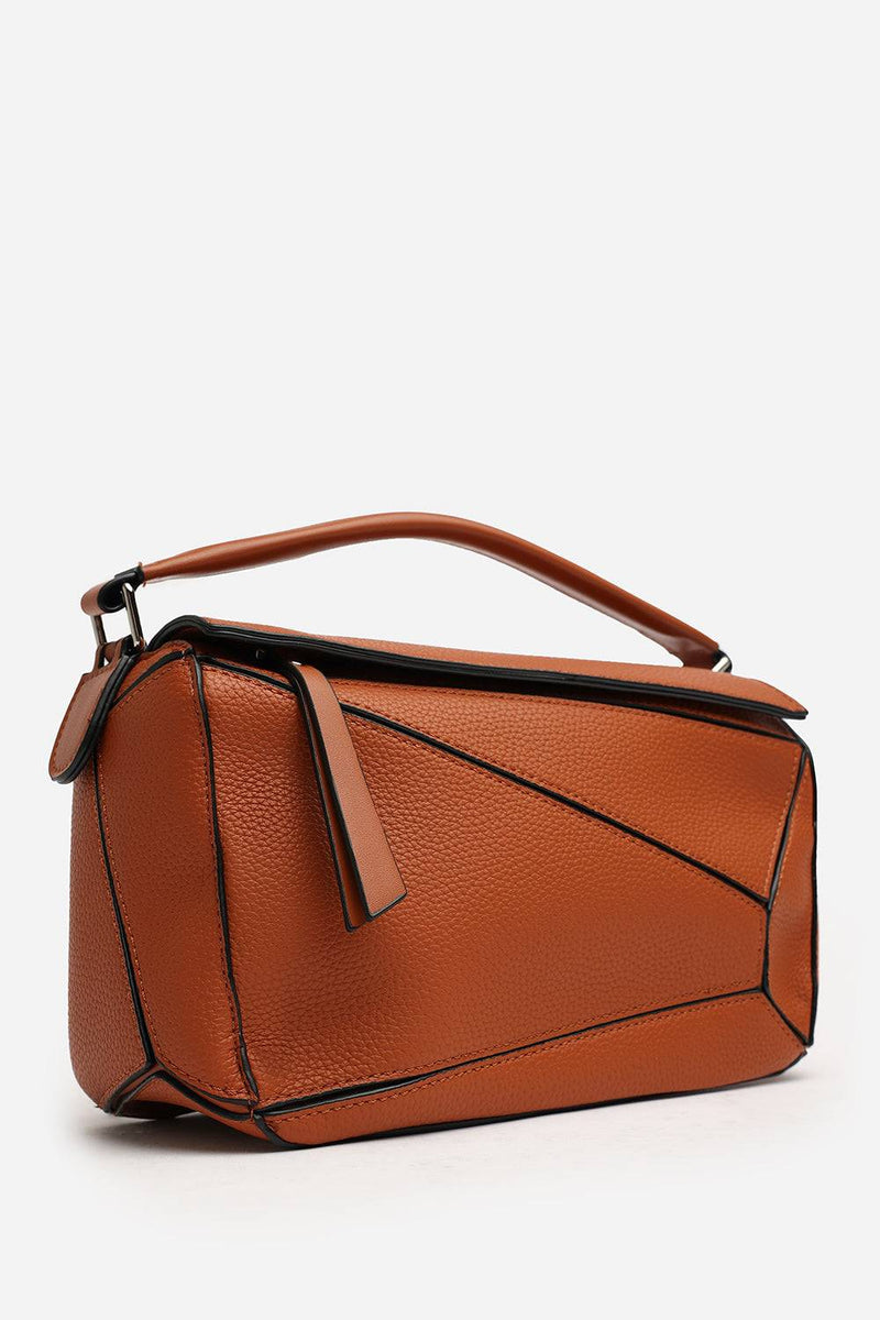 Estelle Cross Brown